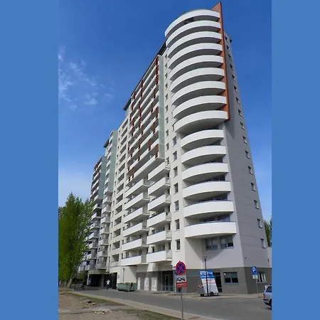Rent A Flat - Olsztynska St.