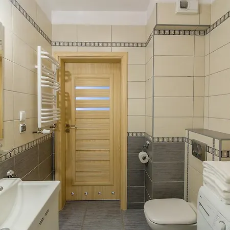Rent A Flat - Olsztynska St. Apartamento Gdansk