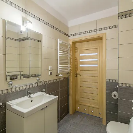 Rent A Flat - Olsztynska St. Apartamento