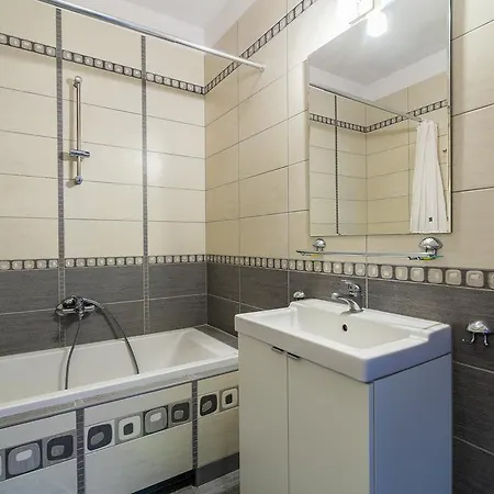 Apartamento Rent A Flat - Olsztynska St. *