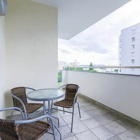 Apartamento Rent A Flat - Olsztynska St.