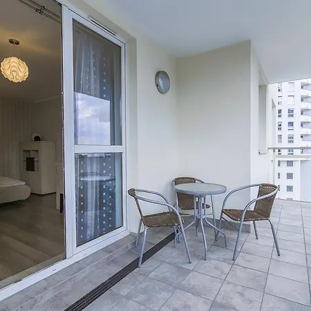 Rent A Flat - Olsztynska St. Apartamento