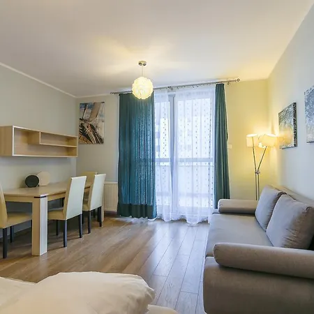 Rent A Flat - Olsztynska St. * Gdansk