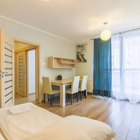 Apartamento Rent A Flat - Olsztynska St. *