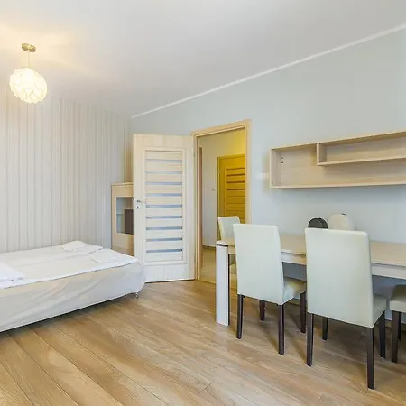 Rent A Flat - Olsztynska St.