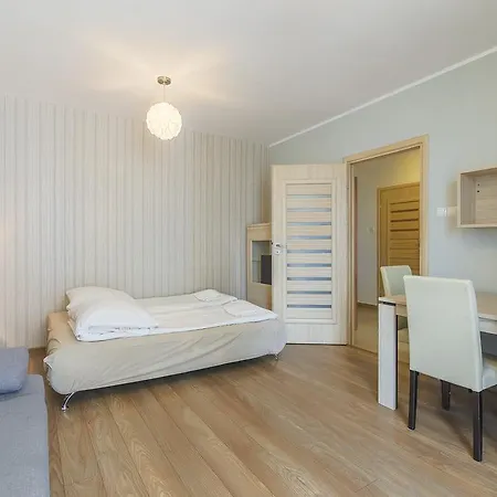 Rent A Flat - Olsztynska St. * Gdansk