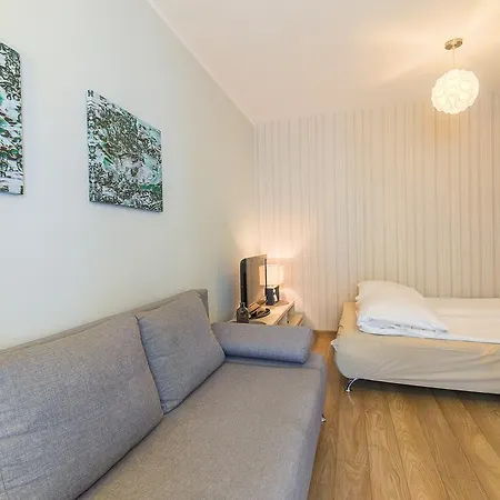 Apartamento Rent A Flat - Olsztynska St. *