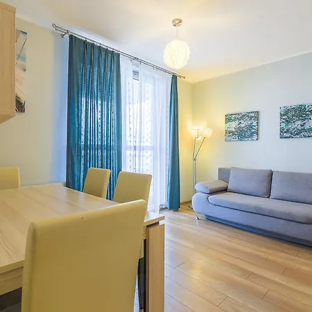 Rent A Flat - Olsztynska St. Apartamento