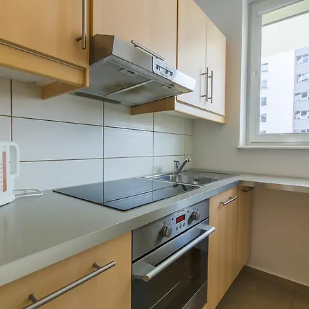 Rent A Flat - Olsztynska St. *
