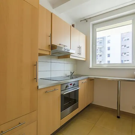Rent A Flat - Olsztynska St. Apartamento *