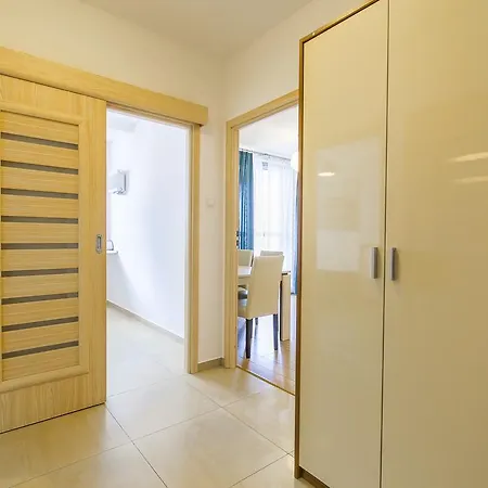 Rent A Flat - Olsztynska St. * Gdansk