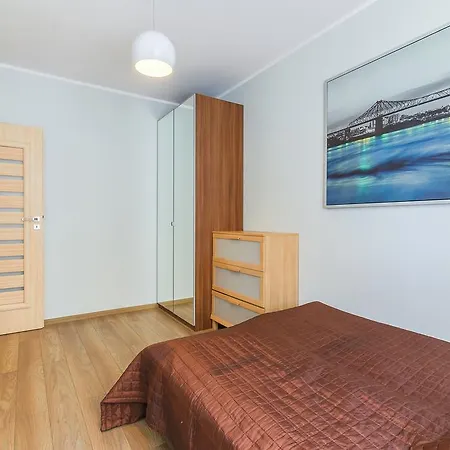 Rent A Flat - Olsztynska St. Apartamento