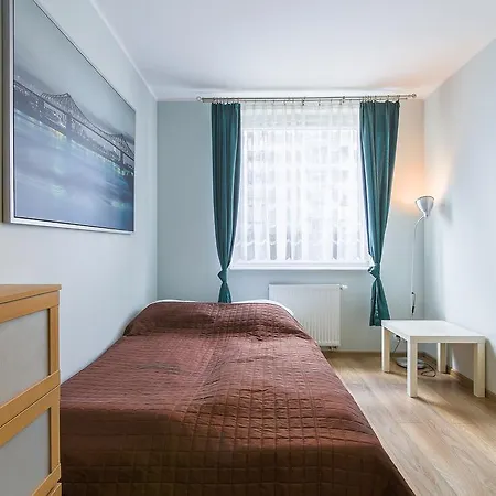 Apartamento Rent A Flat - Olsztynska St. Gdansk