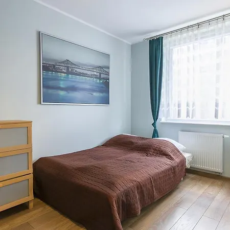 Rent A Flat - Olsztynska St. *