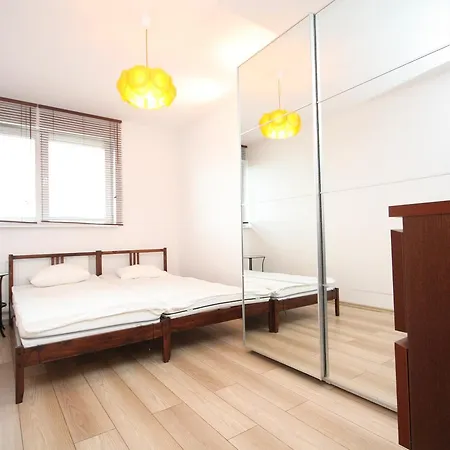 Rent A Flat - Olsztynska St. Apartamento *