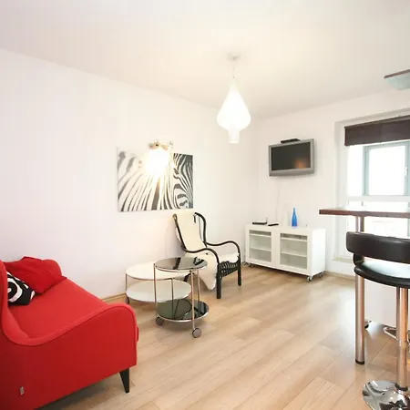 Rent A Flat - Olsztynska St. * Gdansk