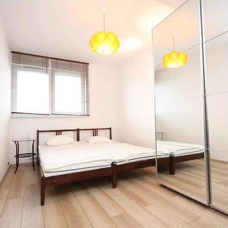 Rent A Flat - Olsztynska St. Gdansk