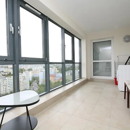 Rent A Flat - Olsztynska St. *