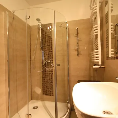 Rent A Flat - Olsztynska St. Apartamento *