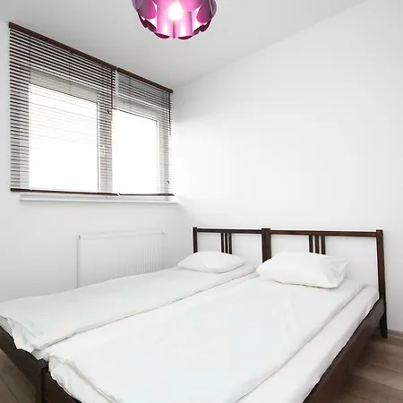 Rent A Flat - Olsztynska St. Apartamento Gdansk