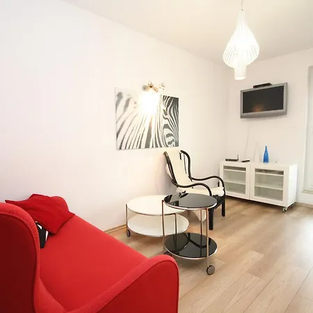 Rent A Flat - Olsztynska St. * Gdansk