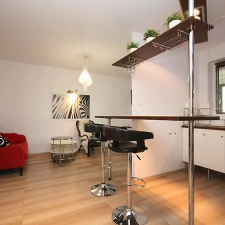 Apartamento Rent A Flat - Olsztynska St. *
