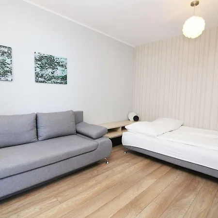 Rent A Flat - Olsztynska St. * Gdansk