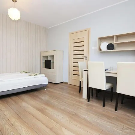 Apartamento Rent A Flat - Olsztynska St.