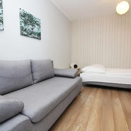 Apartamento Rent A Flat - Olsztynska St. Gdansk