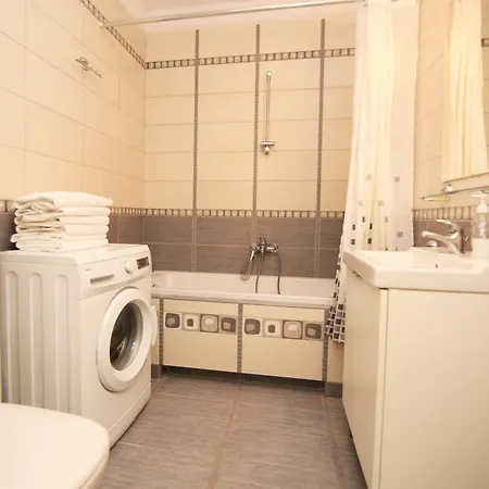 Rent A Flat - Olsztynska St. Apartamento *
