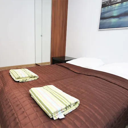 Apartamento Rent A Flat - Olsztynska St. *