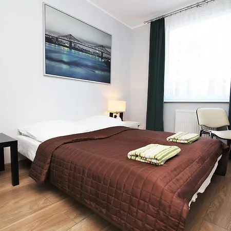 Rent A Flat - Olsztynska St. Apartamento