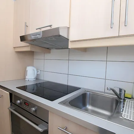 Rent A Flat - Olsztynska St. Apartamento *