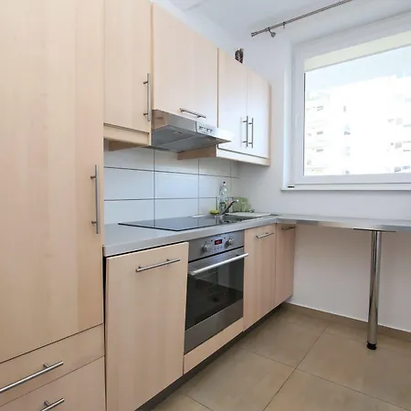 Apartamento Rent A Flat - Olsztynska St. Gdansk