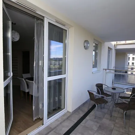 Rent A Flat - Olsztynska St. Apartamento