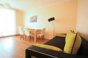 Rent A Flat - Olsztynska St. Apartamento