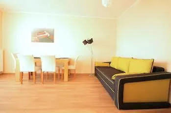 Apartamento Rent A Flat - Olsztynska St. Gdansk
