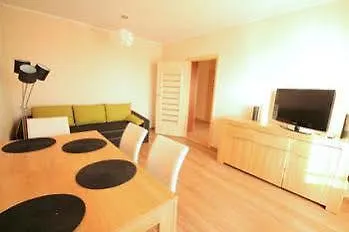 Rent A Flat - Olsztynska St. Gdansk